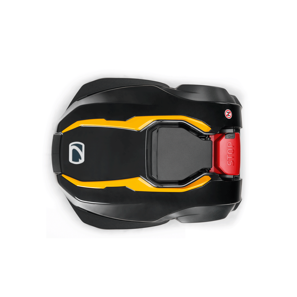 Robot koszący Cub Cadet XR5 4000 - obrazek 7