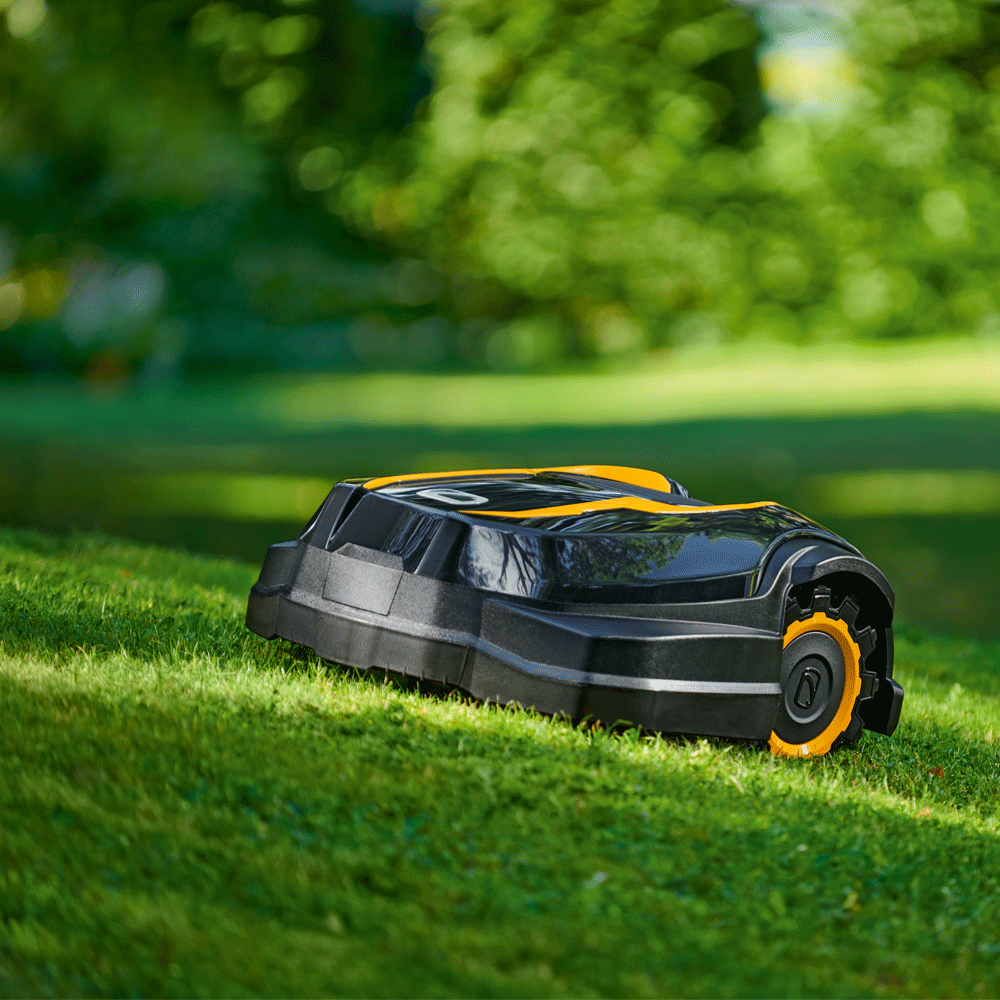 Robot koszący Cub Cadet XR5 3000 - obrazek 7