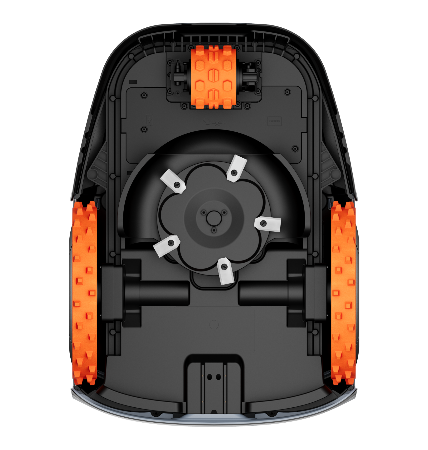 i205AWD Segway