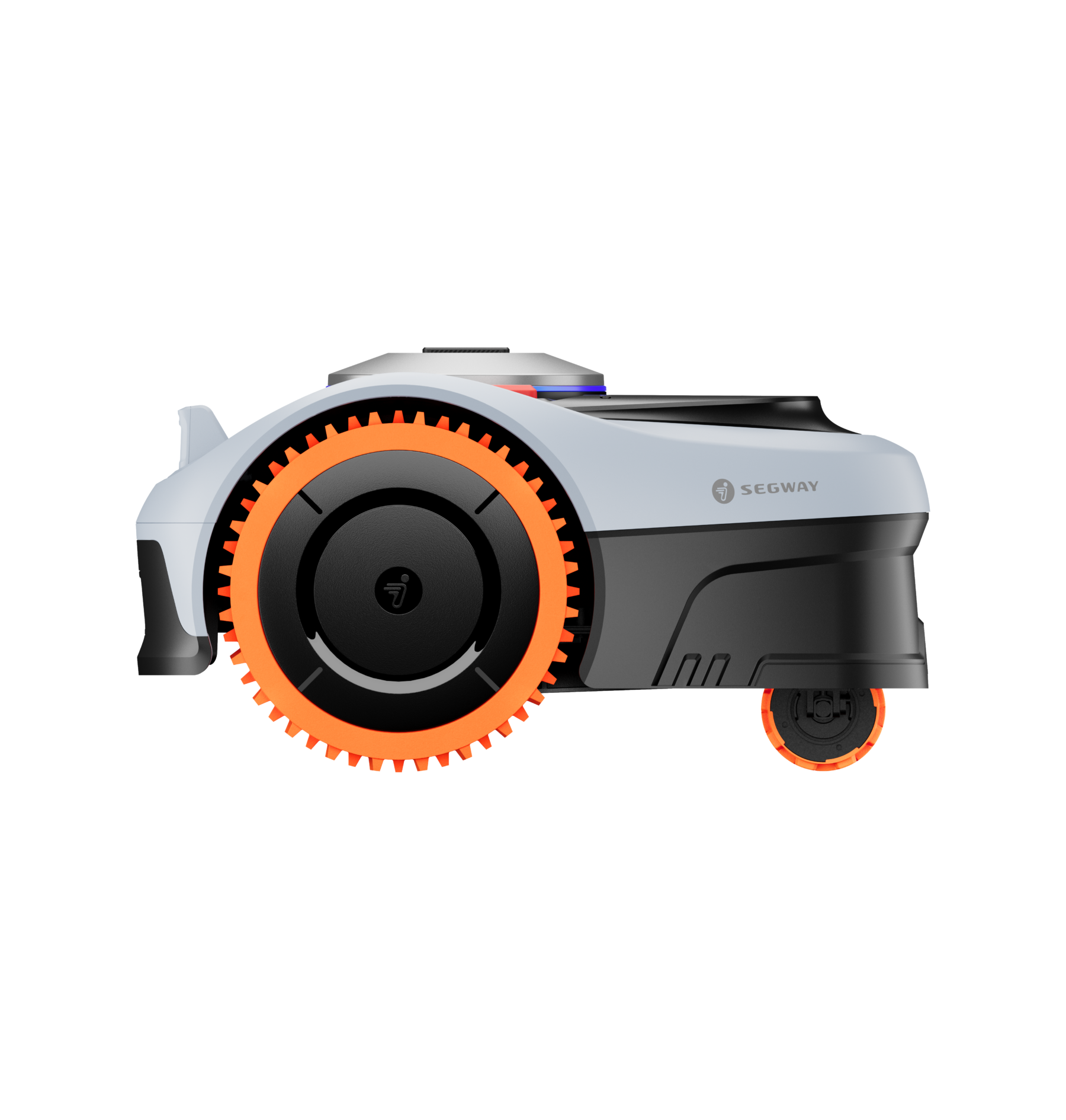 i205AWD Segway