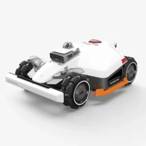 Robot koszący MAMMOTION LUBA 3 AWD | 5000