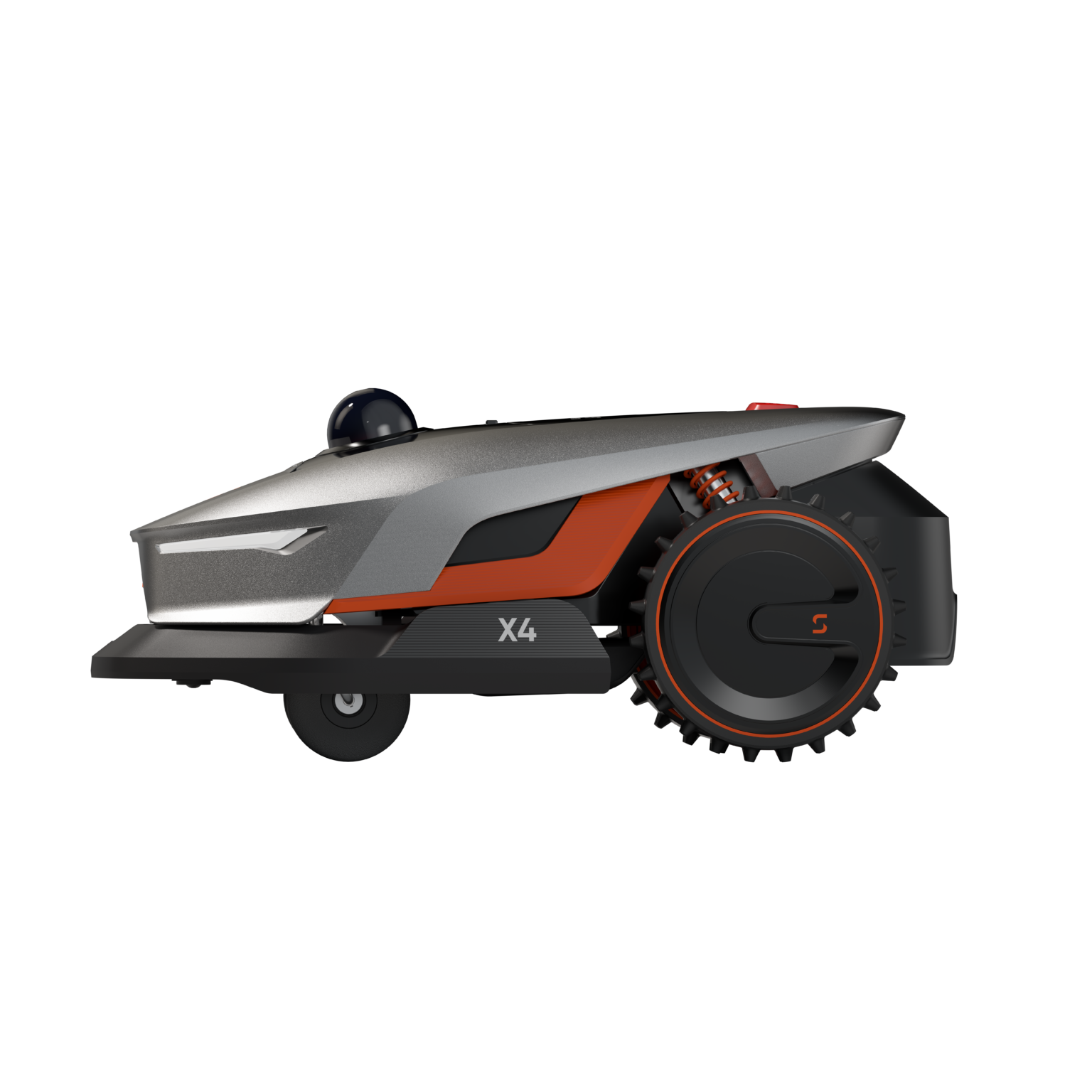 Kosiarka automatyczna Sunseeker Elite X4 Lidar + VSLAM R - obrazek 3