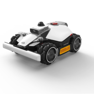 Robot koszący MAMMOTION LUBA mini 2 AWD 1500 Lidar