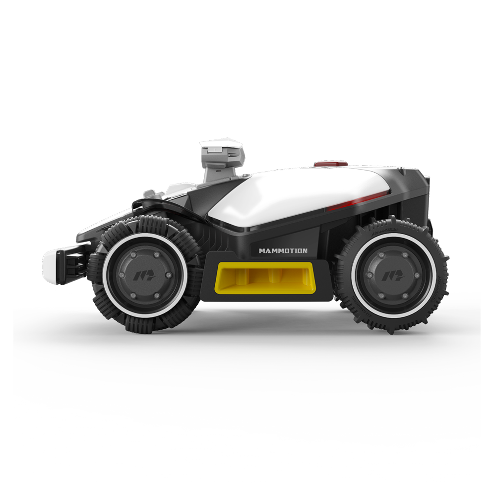 MAMMOTION LUBA mini 2 AWD 1000