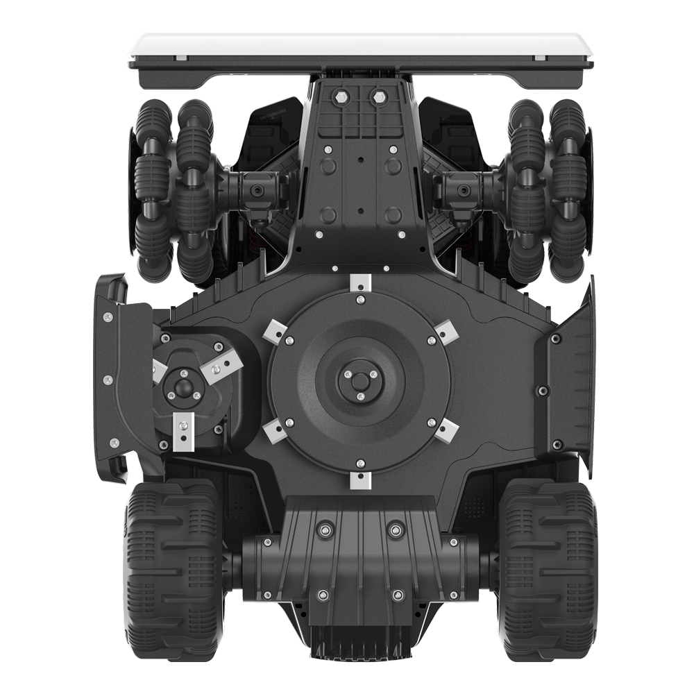 MAMMOTION LUBA mini 2 AWD 1000