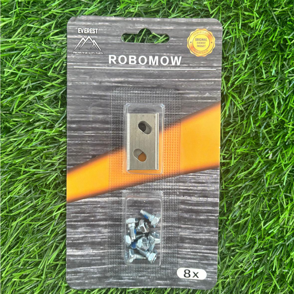 Nożyki do Robomow
