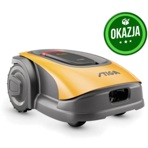 STIGA G1200 Okazja