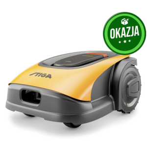 STIGA G600 Okazja