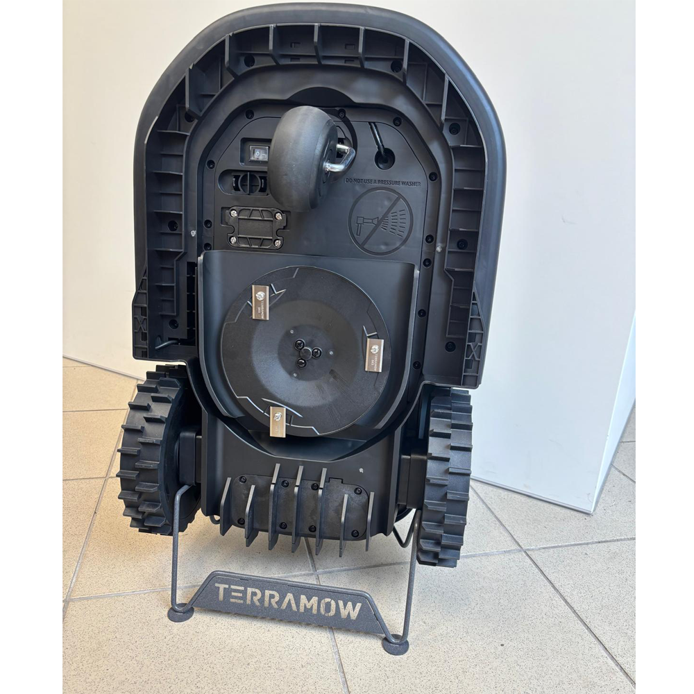 Stojak serwisowy Terramow - obrazek 4