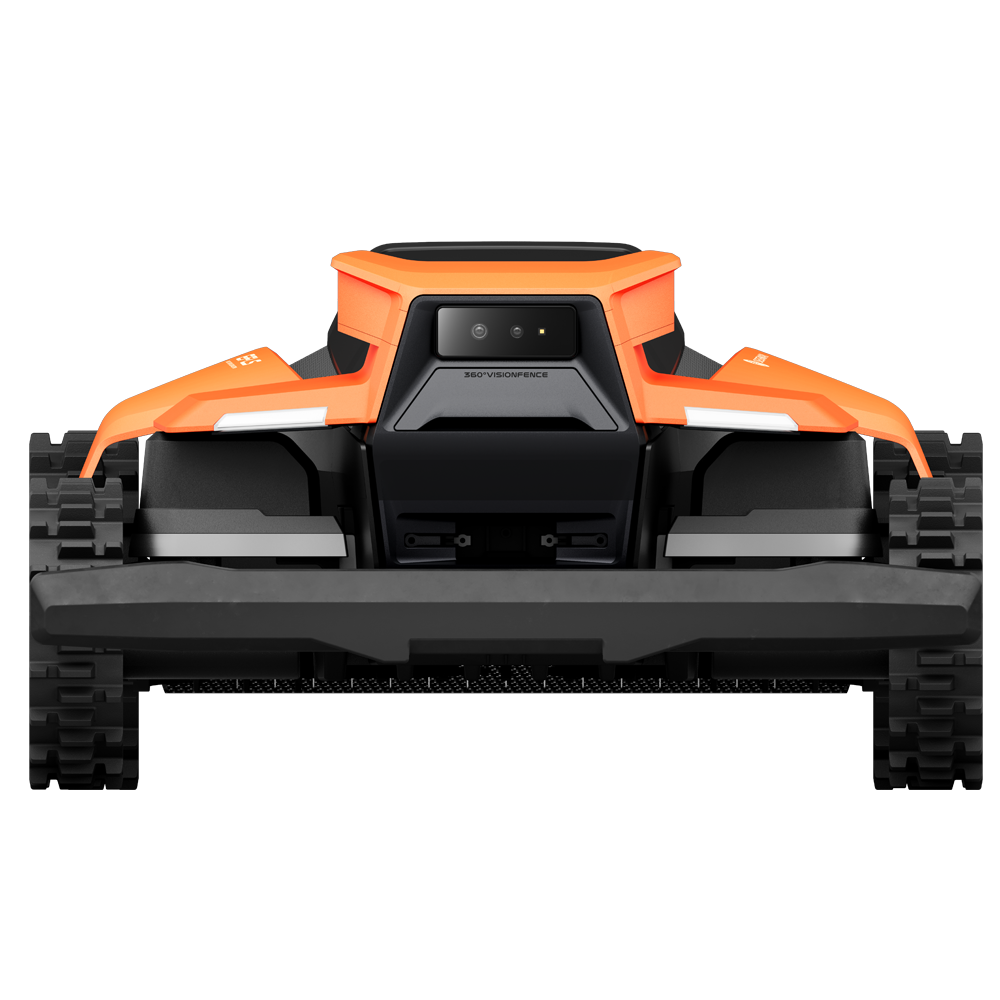 Robot koszący Segway Navimow Terranox CM240M1 - obrazek 4