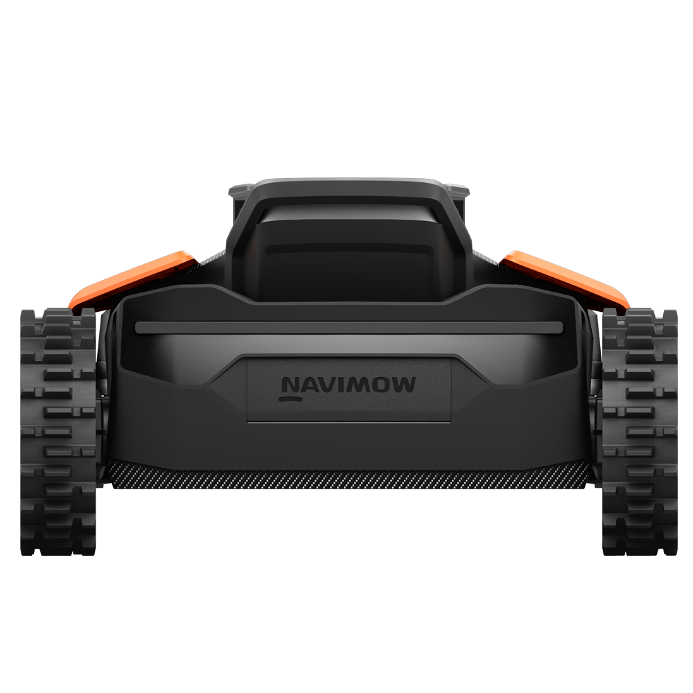Robot koszący Segway Navimow Terranox CM240M1 - obrazek 5