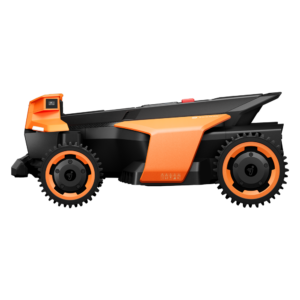Robot koszący Segway Navimow Terranox CM120M1