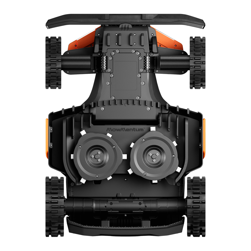 Segway Navimow Terranox CM120M1