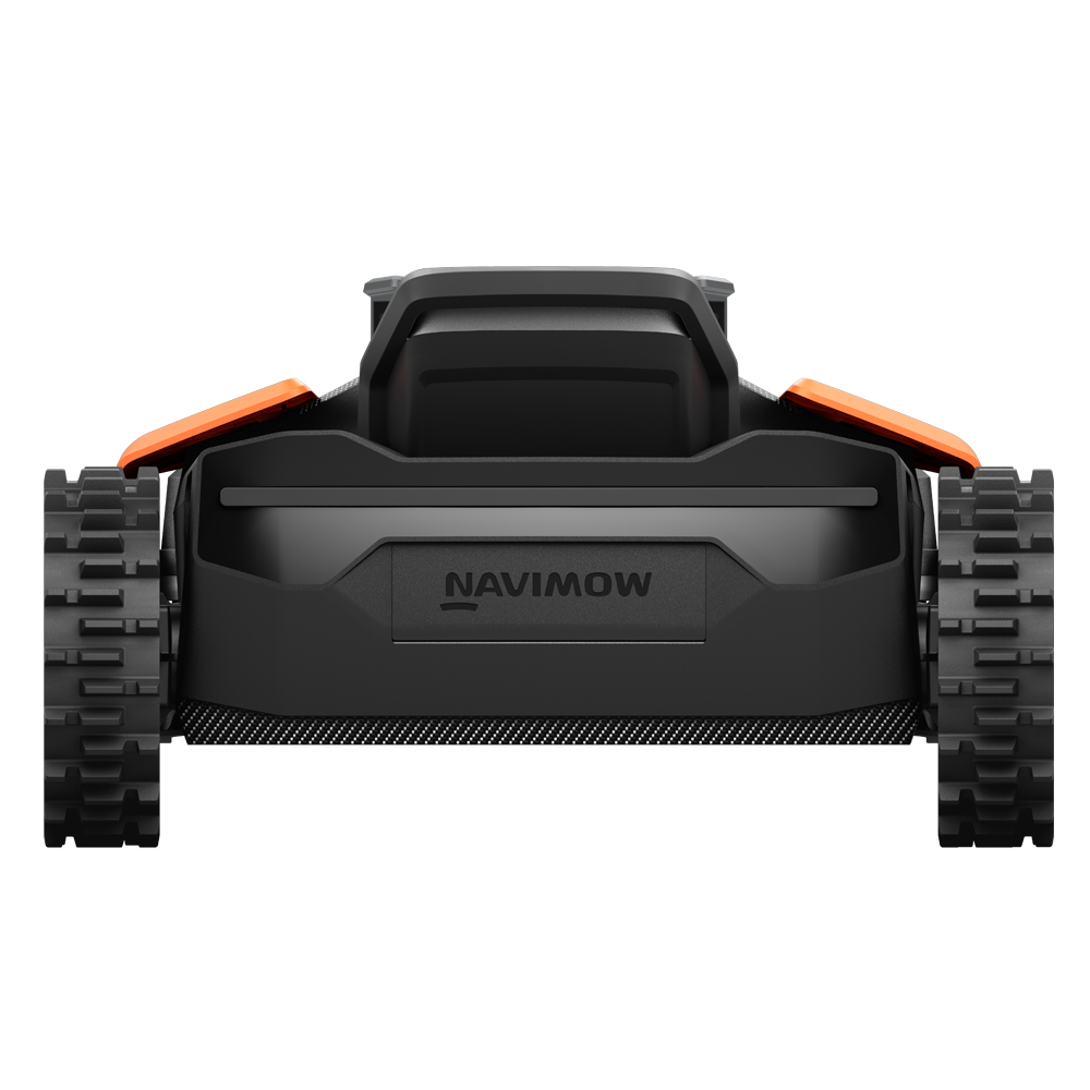 Segway Navimow Terranox CM120M1