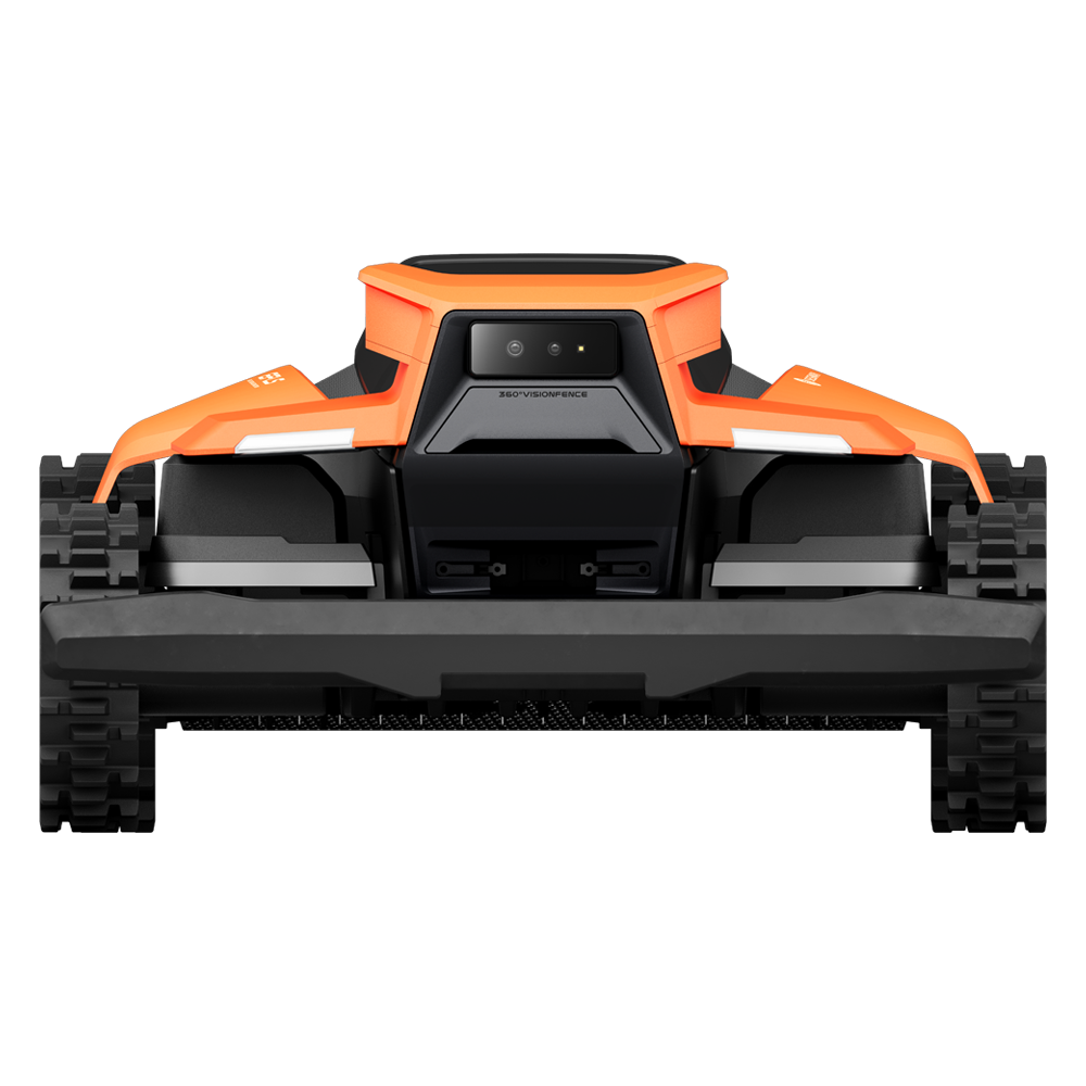 Segway Navimow Terranox CM120M1