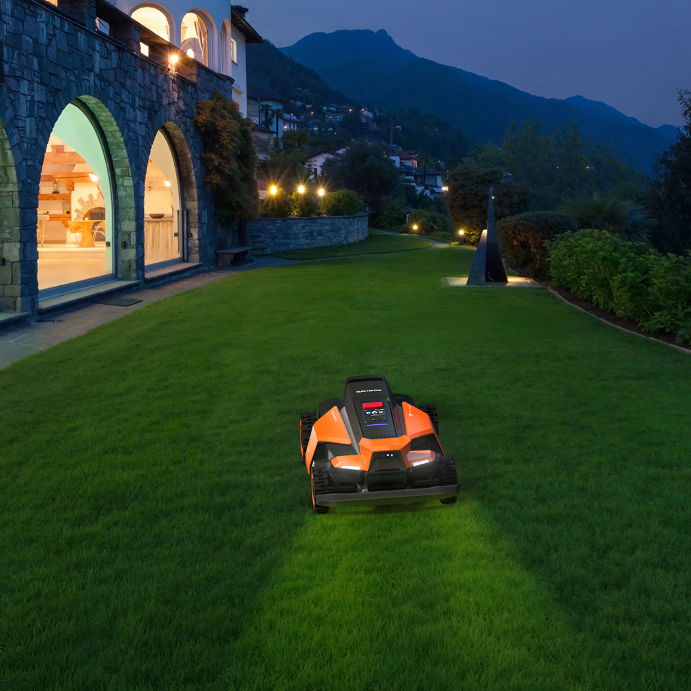 Segway Navimow Terranox CM120M1