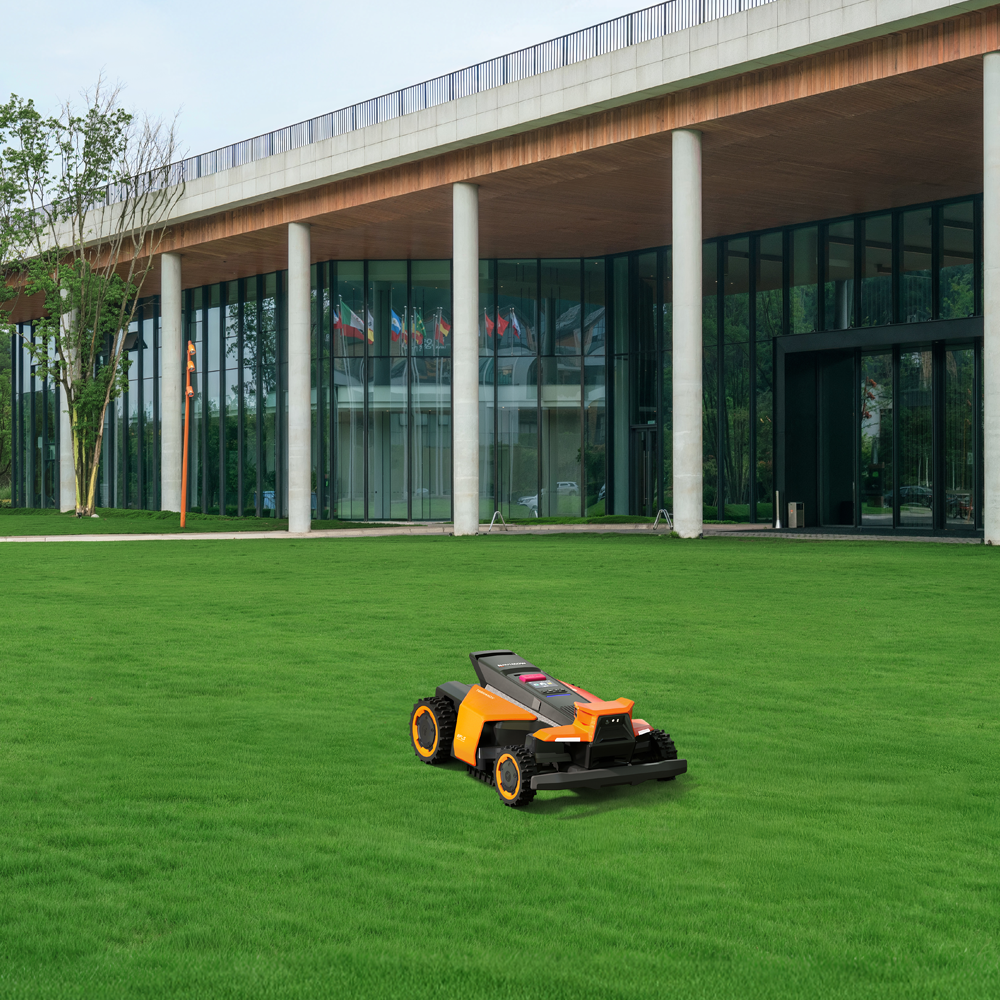 Segway Navimow Terranox CM120M1