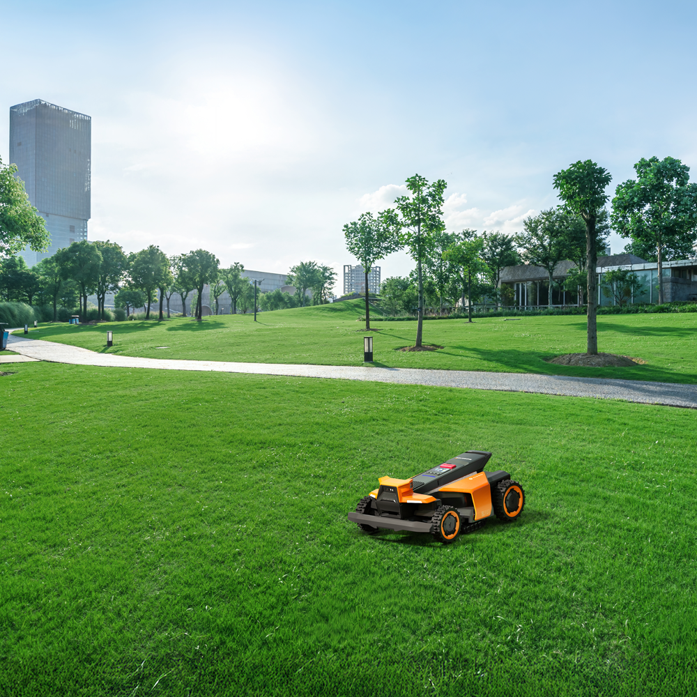 Segway Navimow Terranox CM120M1