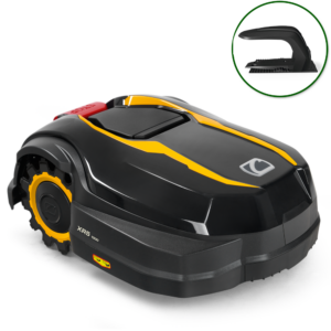 Robot koszący Cub Cadet XR5 1000 + garaż