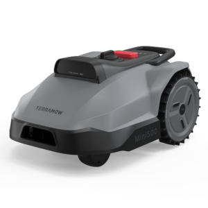 Robot koszący TerraMow mini 500